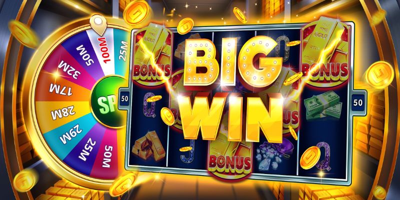 Danh sách các game slot hay tại nhà cái mà bạn không thể bỏ lỡ