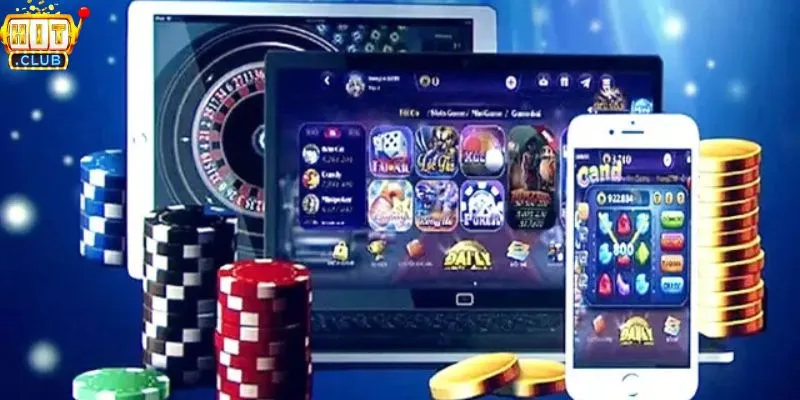 Chi tiết về sân chơi cung cấp game Hitclub