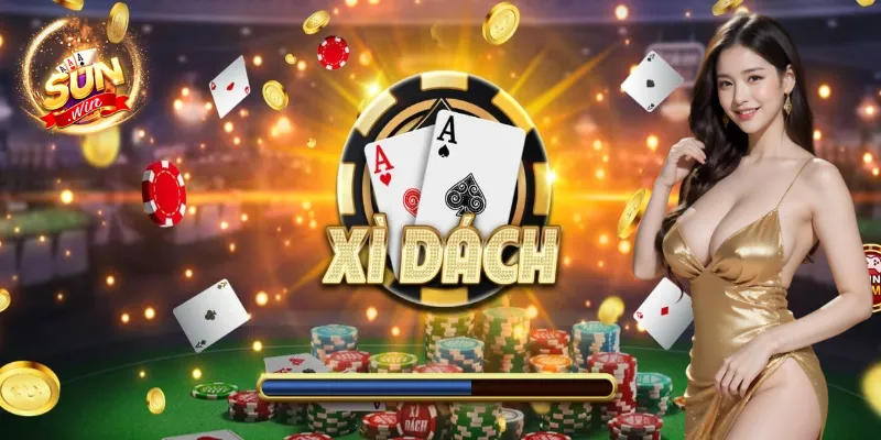 Tổng quan về game bài blackjack hot nhất thị trường